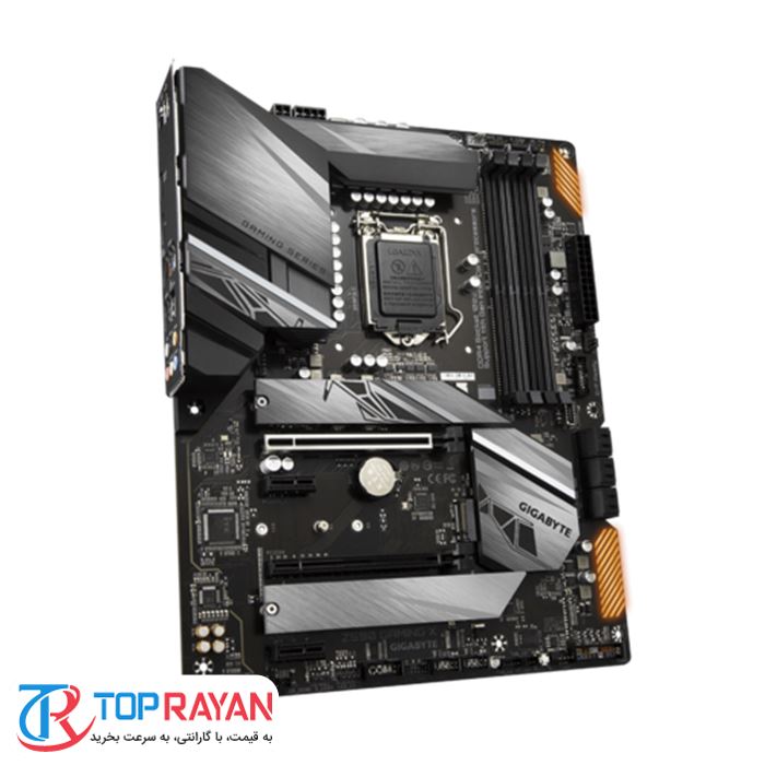 مادربرد گیگابایت Z590 Gaming X -gallery-2 - https://www.dostell.com/