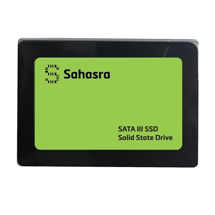 حافظه اس اس دی اینترنال ساهاسرا مدل Sahasra SATA III 2.5 Inch ظرفیت 512 گیگابایت -gallery-1 - https://www.dostell.com/