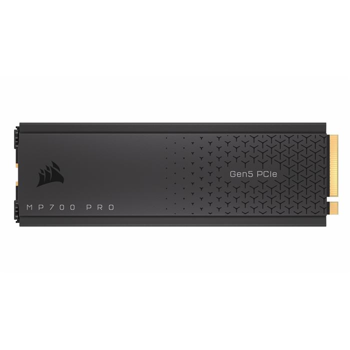 اس اس دی کورسیر مدل (هیت سینک) MP700 PRO PCIe Gen5 x4 NVMe 2.0 M.2 ظرفیت 2 ترابایت -gallery-1 - https://www.dostell.com/