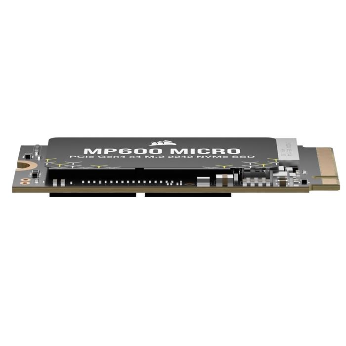 حافظه SSD کرسیر مدل MP600 Micro PCIe 4.0 (Gen4) NVMe ظرفیت 1 ترابایت -gallery-3 - https://www.dostell.com/