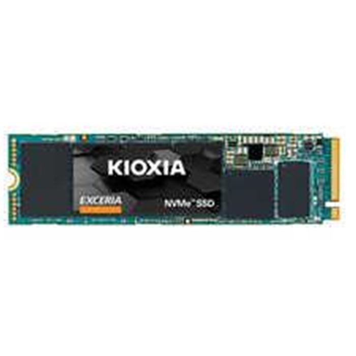 حافظه SSD توشیبا مدل Kioxia Exceria 1TB M.2 2280 NVMe -gallery-1 - https://www.dostell.com/