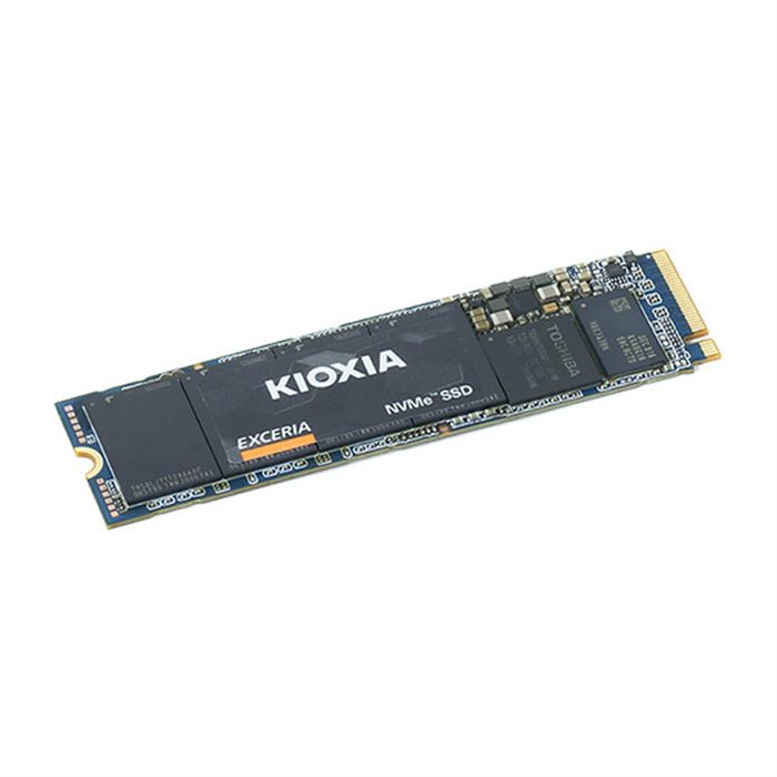 حافظه SSD توشیبا مدل Kioxia Exceria 1TB M.2 2280 NVMe -gallery-3 - https://www.dostell.com/