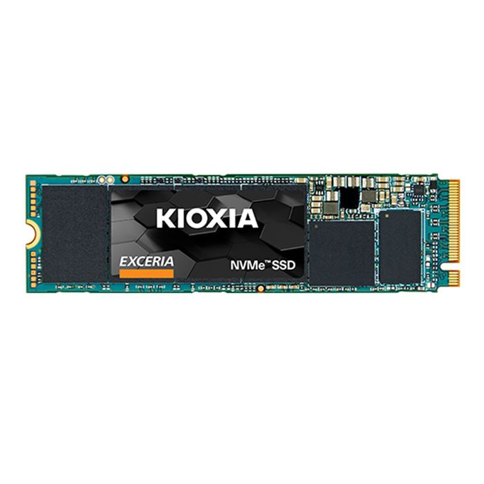 حافظه SSD اینترنال کیوکسیا مدل EXCERIA M.2 2280 NVMe ظرفیت 500 گیگابایت -gallery-1 - https://www.dostell.com/