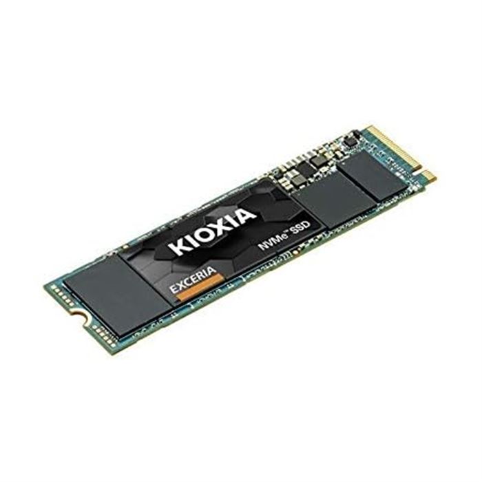 حافظه SSD اینترنال کیوکسیا مدل EXCERIA M.2 2280 NVMe ظرفیت 500 گیگابایت -gallery-2 - https://www.dostell.com/