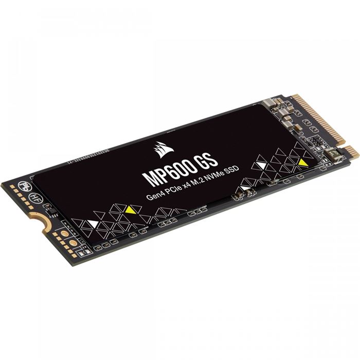 حافظه SSD کرسیر Corsair MP600 GS 500GB M.2 -gallery-2 - https://www.dostell.com/