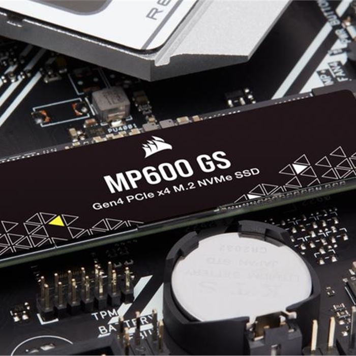 حافظه SSD کرسیر Corsair MP600 GS 500GB M.2 -gallery-5 - https://www.dostell.com/