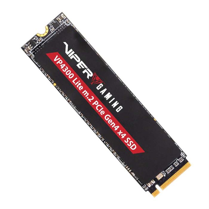 حافظه SSD اینترنال پاتریوت مدل Viper VP4300 Lite M.2 2280 PCIe Gen4 x 4 ظرفیت 2 ترابایت -gallery-2 - https://www.dostell.com/