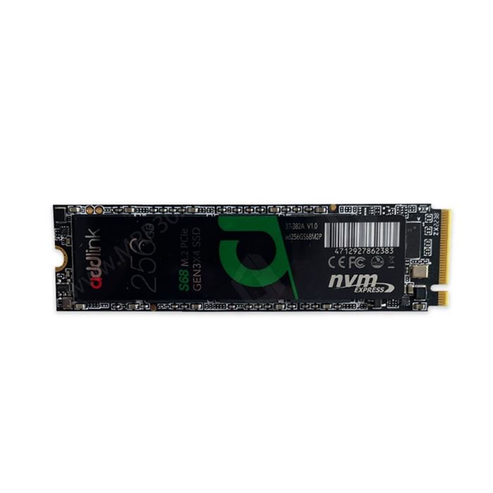 حافظه SSD ادلینک مدل addlink S68 512GB PCIe -gallery-3 - https://www.dostell.com/