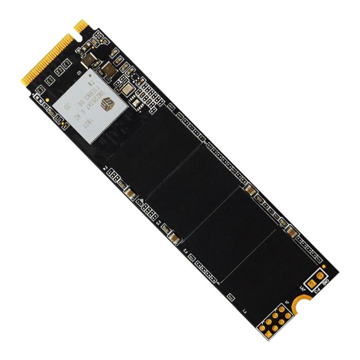 حافظه SSD اینترنال کلو مدل CRAS C710 M.2 2280 ظرفیت 256 گیگابایت -gallery-2 - https://www.dostell.com/