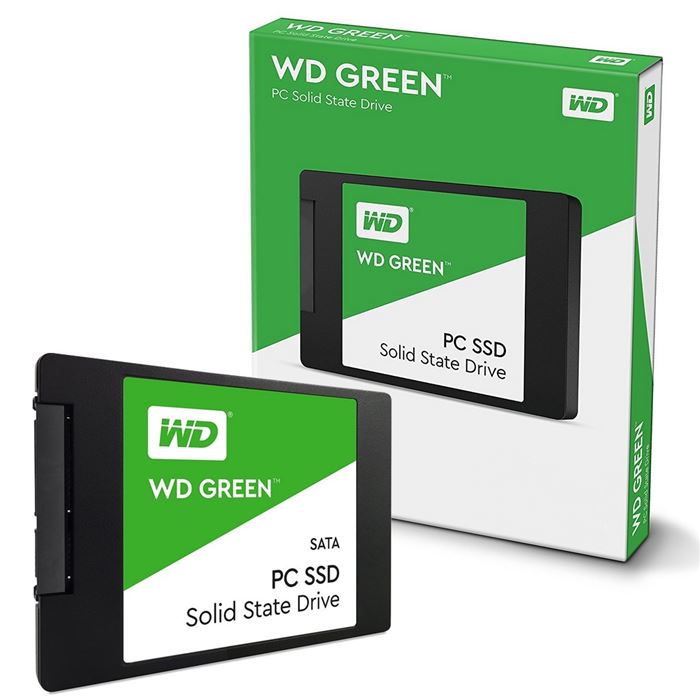 western digital green 240gb internal ssd drive 1