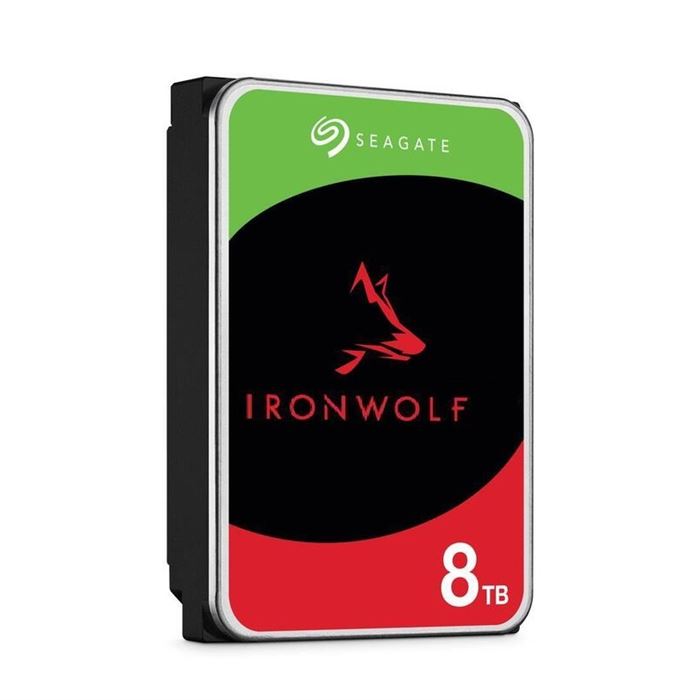 هارد دیسک سیگیت مدل IronWolf Pro ST8000NT001 با ظرفیت ۸ ترابایت -gallery-1 - https://www.dostell.com/