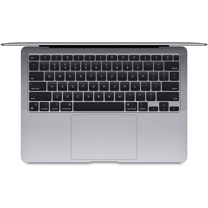 لپ تاپ اپل 13 اینچ مدل Apple MacBook Air MGN63 2020 پردازنده M1 رم 8GB حافظه 256GB SSD -gallery-2 - https://www.dostell.com/