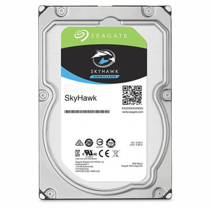 هارد سیگیت سری SkyHawk ظرفیت 4 ترابایت -gallery-1 - https://www.dostell.com/