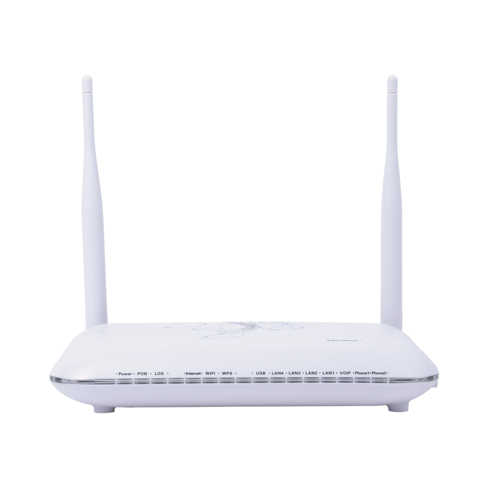 مودم GPON فایبرهوم مدل AN5506-04-FS -gallery-1 - https://www.dostell.com/