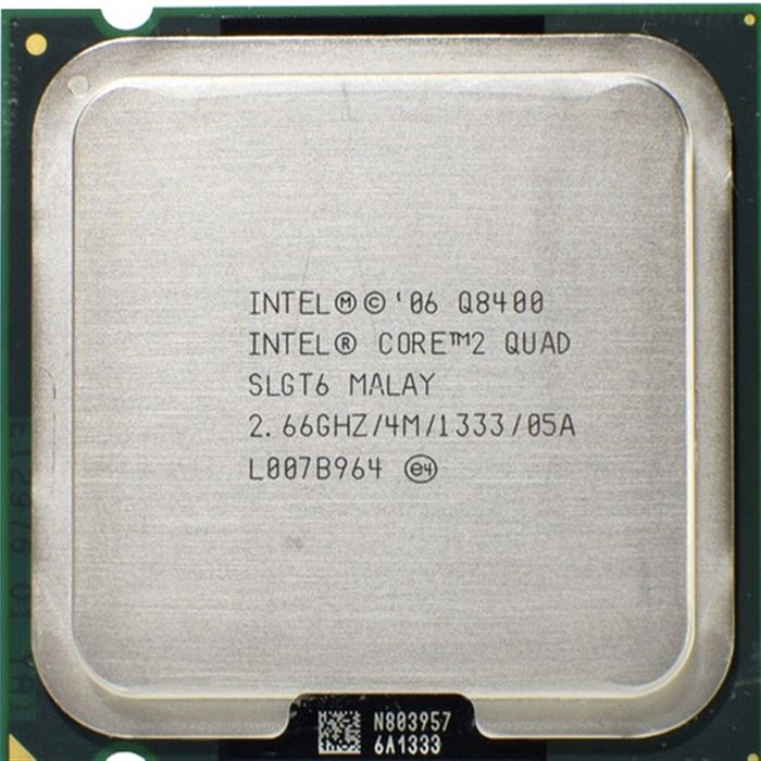 intel core2 quad q8400 2 66ghz 4mb lga 775 yorkfield tray cpu