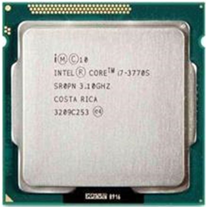 سی پی یو اینتل بدون باکس Core i7-3770S CPU -gallery-3 - https://www.dostell.com/