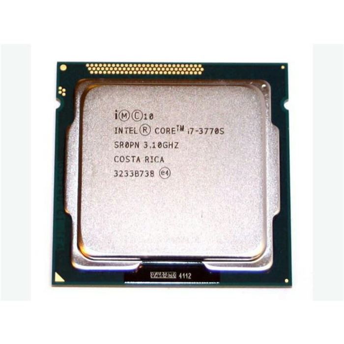 سی پی یو اینتل بدون باکس Core i7-3770S CPU -gallery-5 - https://www.dostell.com/