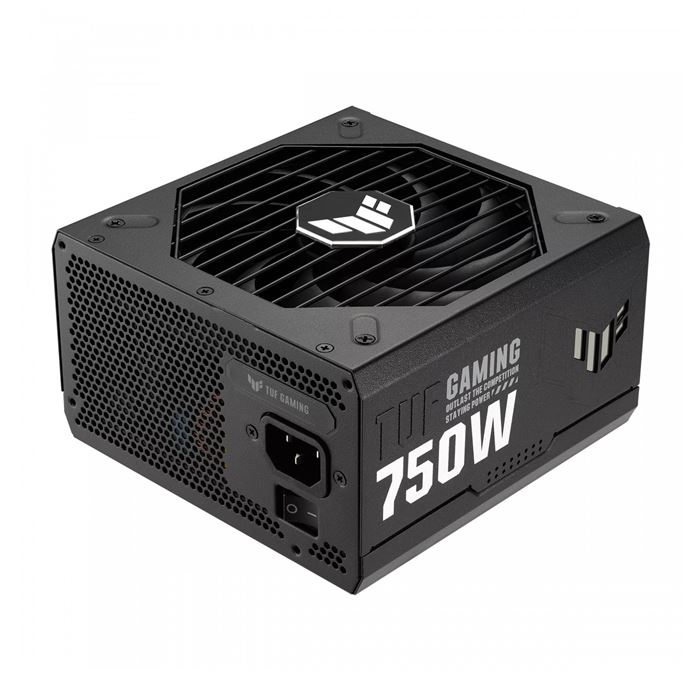 منبع تغذیه 750 وات ایسوس مدل Tuf Gaming 750W Gold -gallery-1 - https://www.dostell.com/