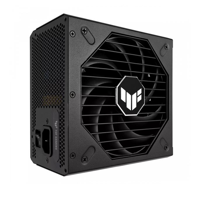 منبع تغذیه 750 وات ایسوس مدل Tuf Gaming 750W Gold -gallery-2 - https://www.dostell.com/