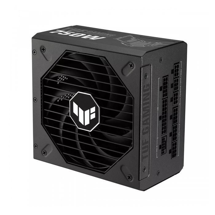 منبع تغذیه 750 وات ایسوس مدل Tuf Gaming 750W Gold -gallery-4 - https://www.dostell.com/