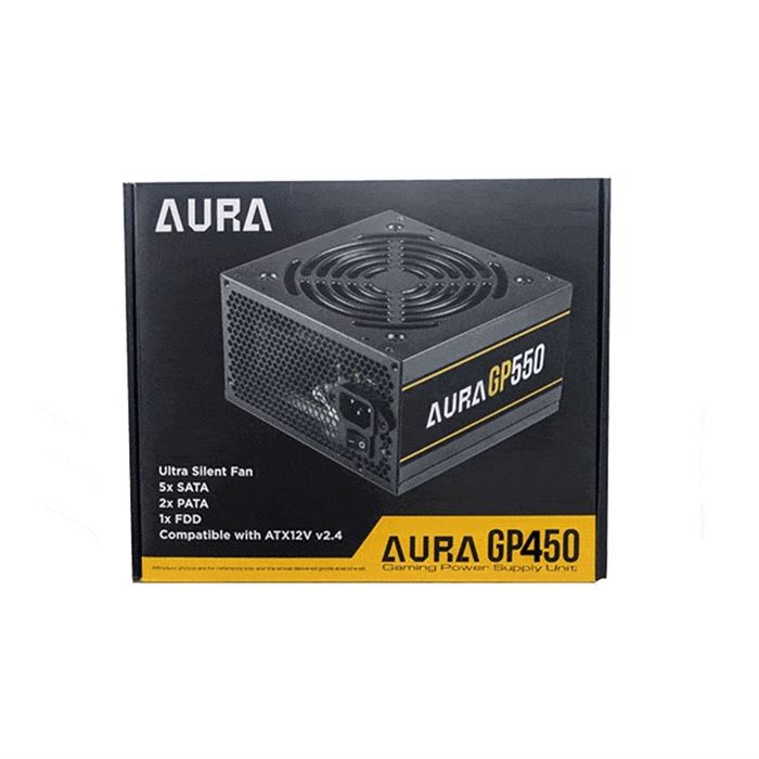 پاور گیم دیاس Gamdias AURA GP450 -gallery-4 - https://www.dostell.com/