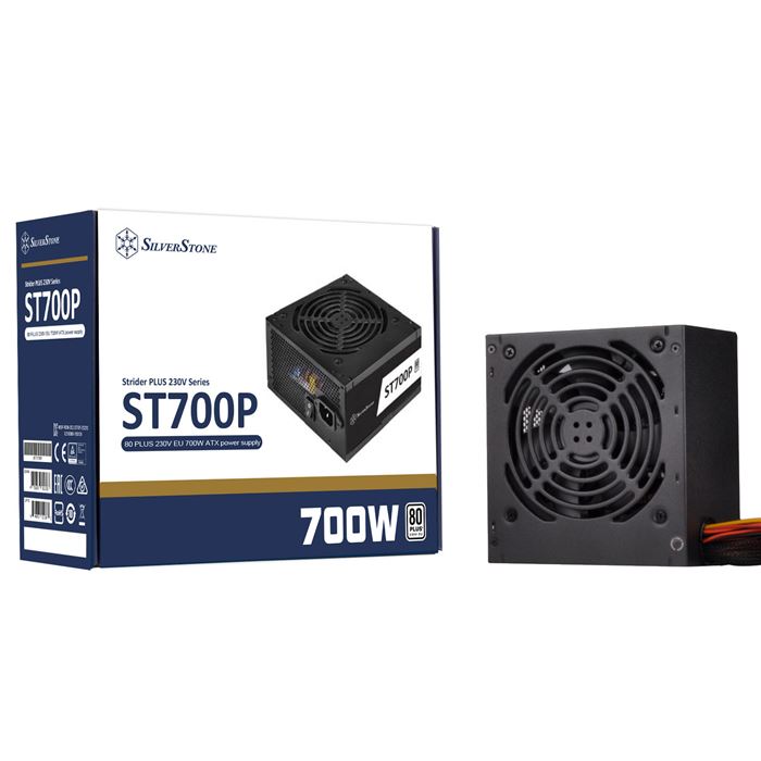 silverstone st700p power supply