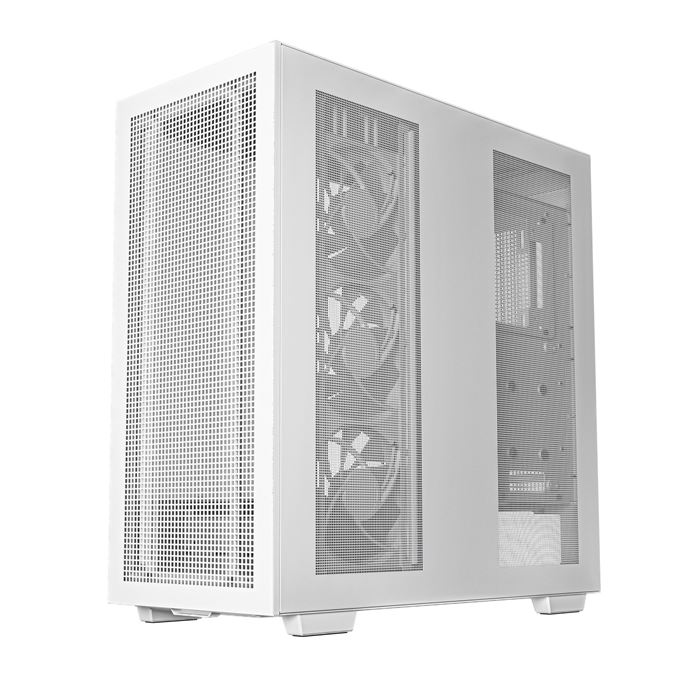 کیس DeepCool Morpheus - White مدل R-MORPHEUS-WHAPA1-G-1 -gallery-3 - https://www.dostell.com/