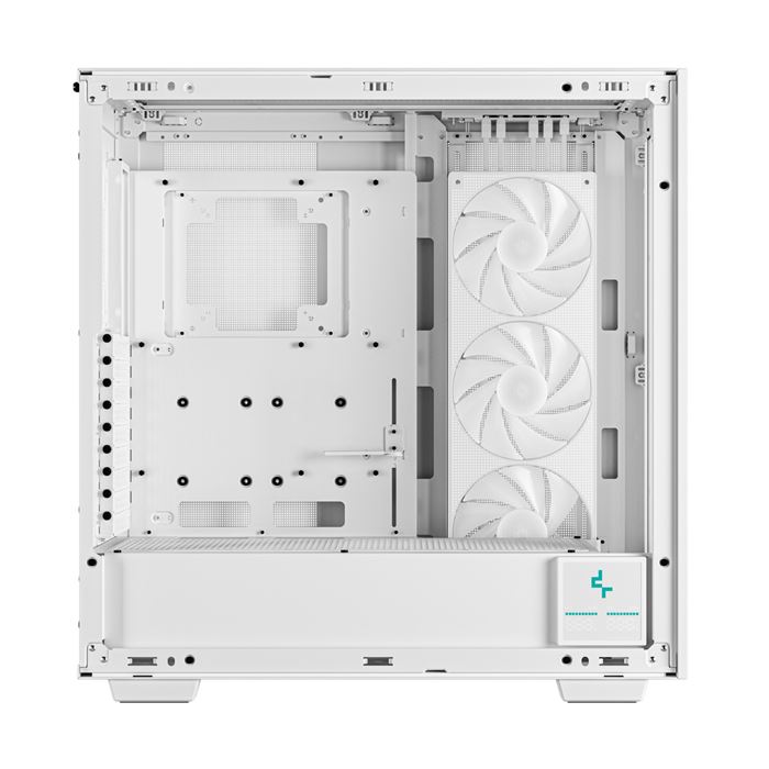 کیس DeepCool Morpheus - White مدل R-MORPHEUS-WHAPA1-G-1 -gallery-4 - https://www.dostell.com/