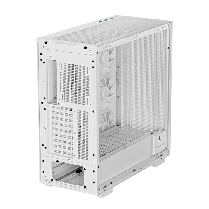 کیس DeepCool Morpheus - White مدل R-MORPHEUS-WHAPA1-G-1 -gallery-6 - https://www.dostell.com/