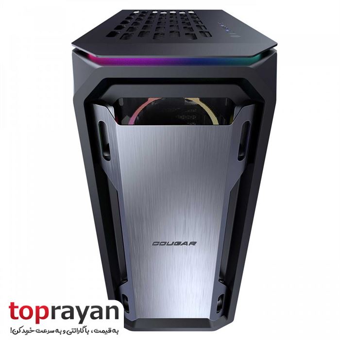 کیس کامپیوتر کاگر مدل MX670 RGB -gallery-3 - https://www.dostell.com/