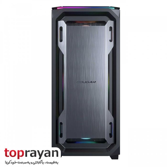 کیس کامپیوتر کاگر مدل MX670 RGB -gallery-5 - https://www.dostell.com/