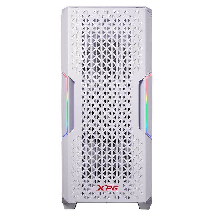 کیس ای دیتا XPG STARKER Air White -gallery-3 - https://www.dostell.com/