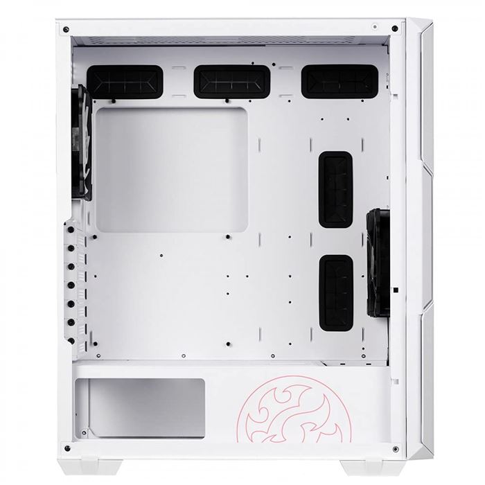 کیس ای دیتا XPG STARKER Air White -gallery-5 - https://www.dostell.com/