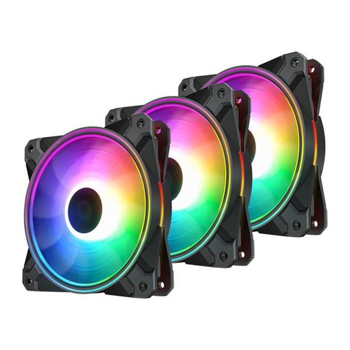 فن کیس دیپ کول Deepcool CF120 PLUS -gallery-2 - https://www.dostell.com/