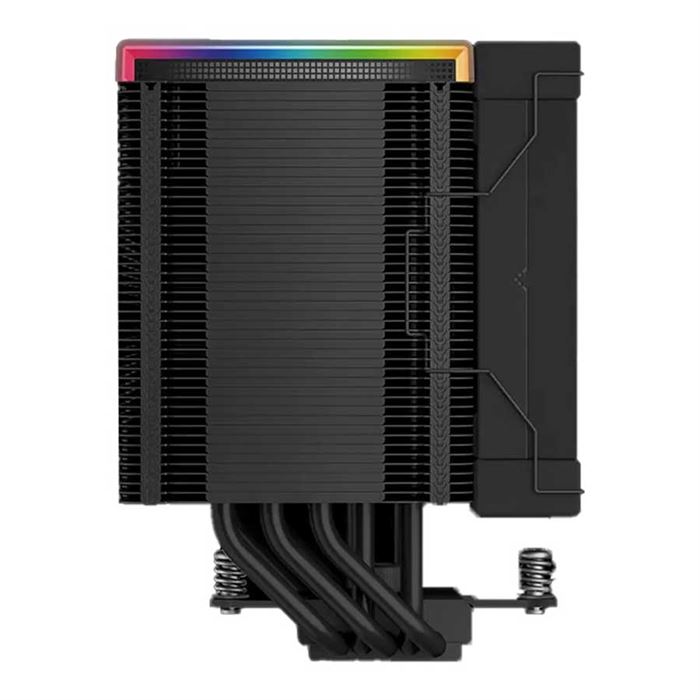 فن خنک کننده CPU دیپ کول مدل AK500 DIGITAL -gallery-2 - https://www.dostell.com/