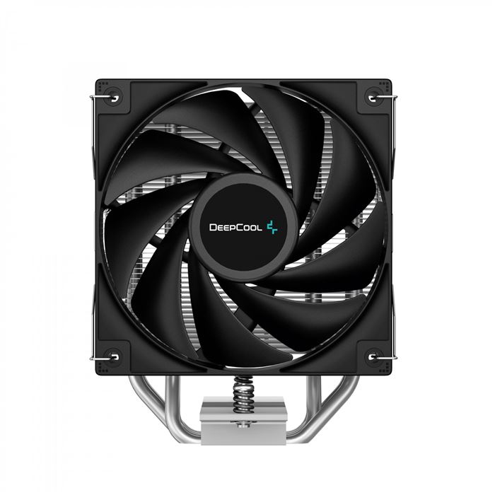 کولر پردازنده DeepCool AG400 Plus -gallery-1 - https://www.dostell.com/