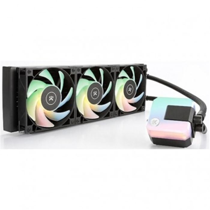 خنک کننده پردازنده ایی کی دبلیو بی مدل EKWB Aio 360 D-RGB -gallery-1 - https://www.dostell.com/