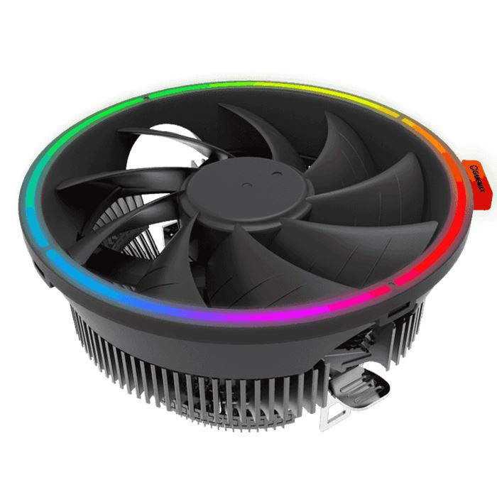 gamemax gamma 200 argb lga 1700 cpu cooler