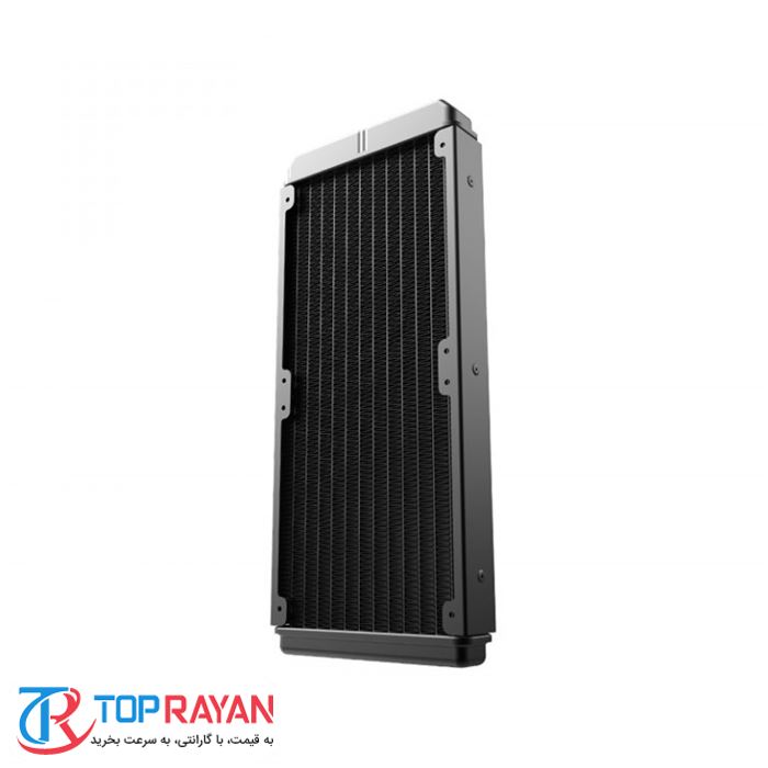 خنک کننده پردازنده پی سی کولر مدل PCcooler GI-Cl240vc نور پردازی ARGB -gallery-4 - https://www.dostell.com/