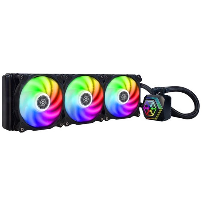 silverstone pf360 argb v2 360mm cpu fan