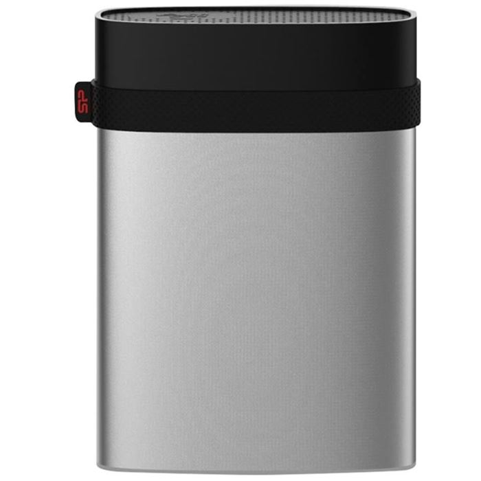 silicon power armor a85 5tb external hard drive