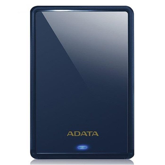 هارددیسک اکسترنال ADATA مدل HV620S ظرفیت 2 ترابایت -gallery-2 - https://www.dostell.com/