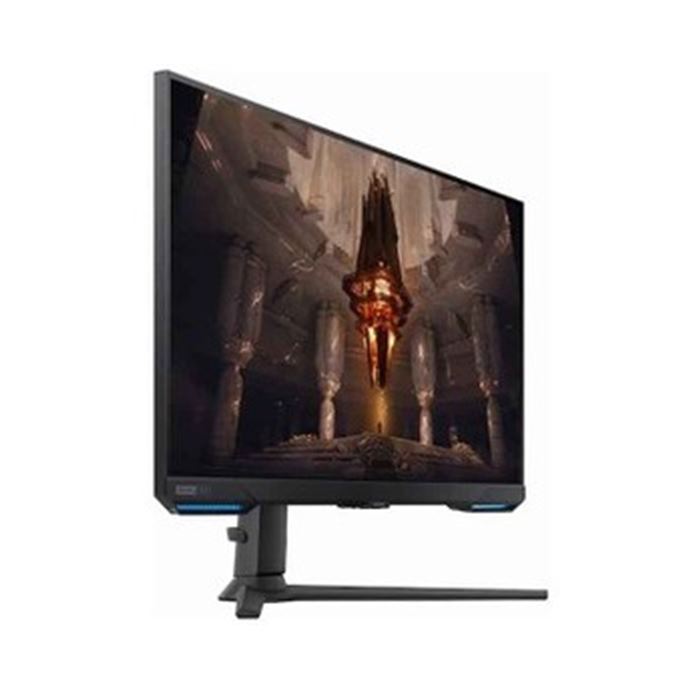 مانیتور گیمینگ 32 اینچ سامسونگ مدل Odyssey G7 LS32BG702 (144هرتز) -gallery-1 - https://www.dostell.com/