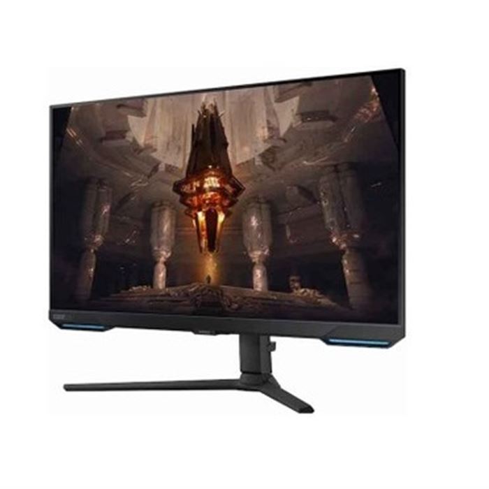 مانیتور گیمینگ 32 اینچ سامسونگ مدل Odyssey G7 LS32BG702 (144هرتز) -gallery-2 - https://www.dostell.com/