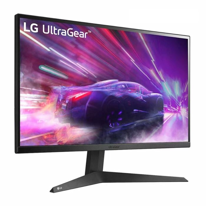 مانیتور گیمینگ ال جی مدل UltraGear 24GQ50F B سایز 24 اینچ (165 هرتز) -gallery-1 - https://www.dostell.com/