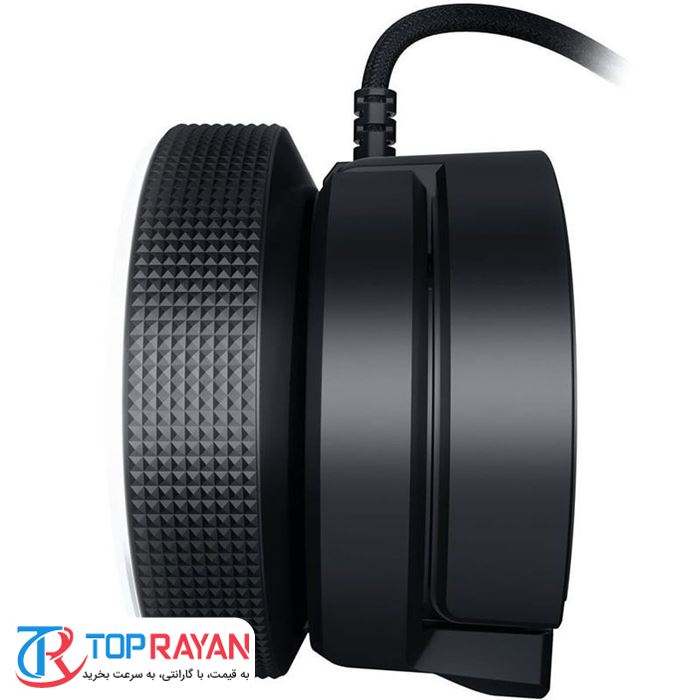 وبکم ریزر مدل (Ring Light) KIYO -gallery-2 - https://www.dostell.com/