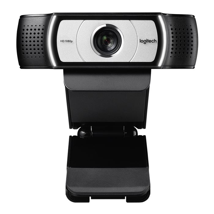 logitech c930e hd webcam