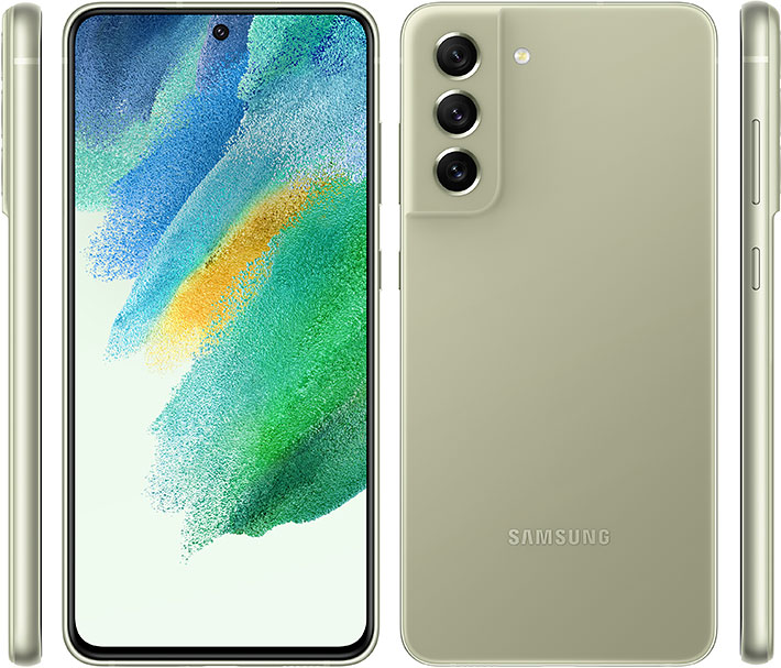 گوشی موبایل سامسونگ مدل Galaxy S21 FE 5G دو سیم کارت ظرفیت 256 گیگابایت رم 8 گیگابایت با قابلیت 5G -gallery-1 - https://www.dostell.com/