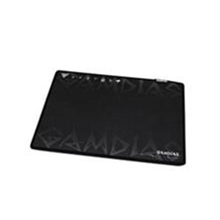 gamdias gmm2310 medium size nyx mouse pad