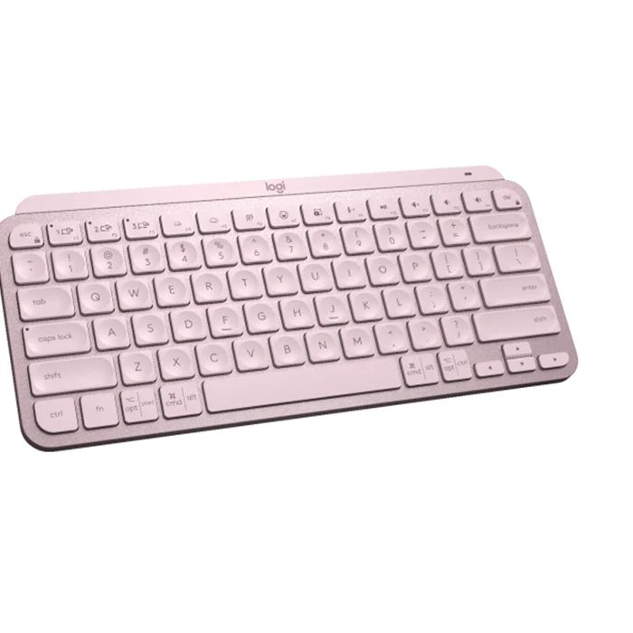 کیبورد مینیمالیست لاجیتک مدل Logitech MX Keys Mini -gallery-2 - https://www.dostell.com/